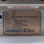 Used Coherent D1000L LASER RF Power Supply 1100W Water Cooled 200-240VAC for GEM-100