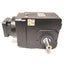 New Stober K303FG2720MT10 Right Angle Helical Bevel Gearbox 271.9:1, 3500RPM, 212Nm