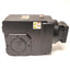 New Stober K303FG2720MT10 Right Angle Helical Bevel Gearbox 271.9:1, 3500RPM, 212Nm