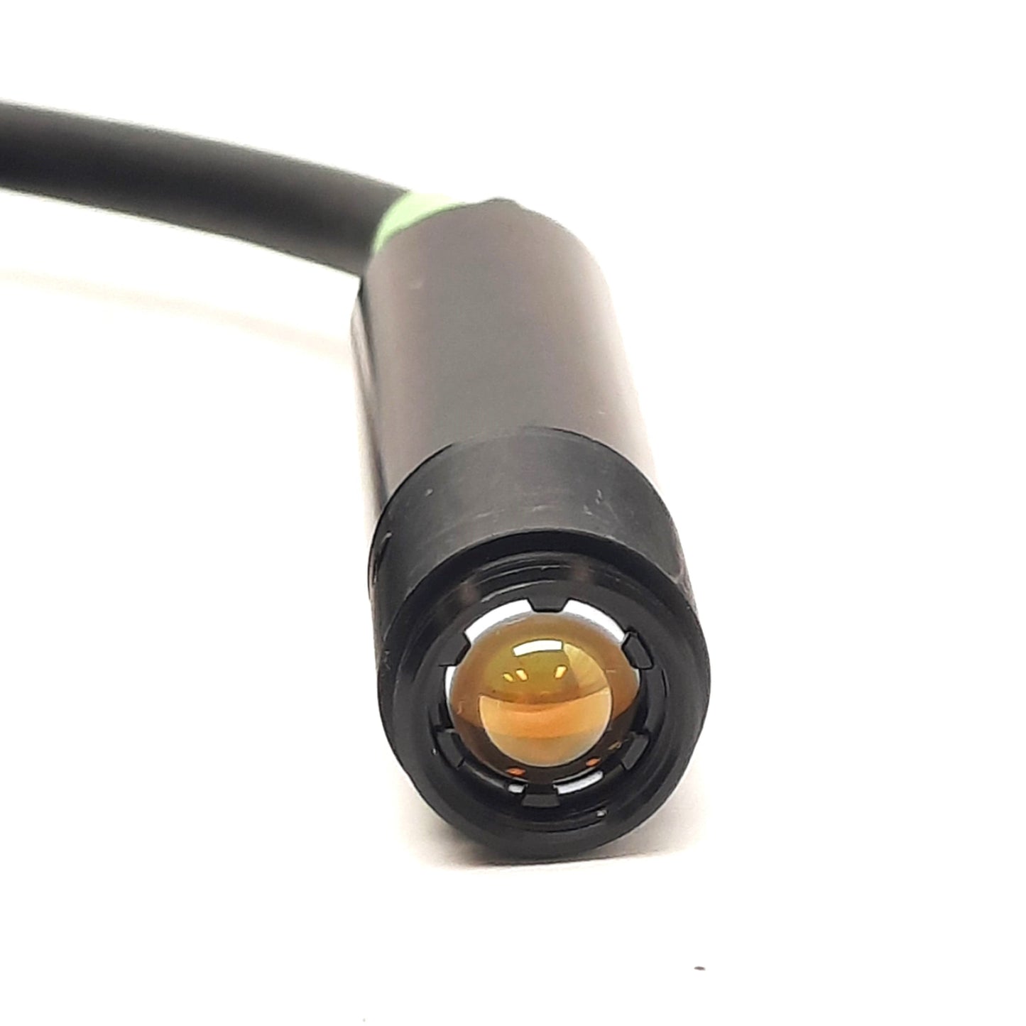 New Omnicure 019-00400R UV Spot Cure V3 LED Lamp Head, 385nm x 55mm, HDMI V3