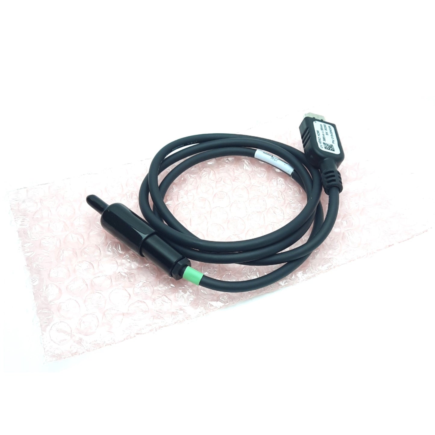 New Omnicure 019-00400R UV Spot Cure V3 LED Lamp Head, 385nm x 55mm, HDMI V3