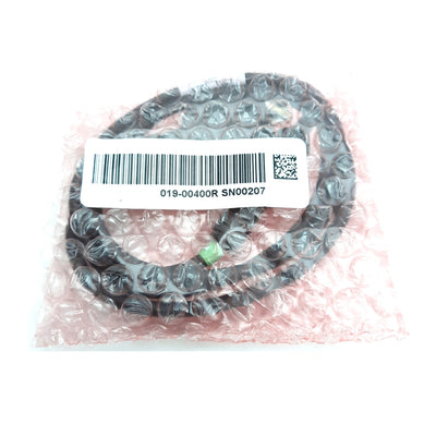 New Omnicure 019-00400R UV Spot Cure V3 LED Lamp Head, 385nm x 55mm, HDMI V3