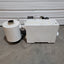 Used Leybold Heraeus S250C VAROVAC Rotary Vane Vacuum Pump, 250m³/H, 440VAC 3-Ph