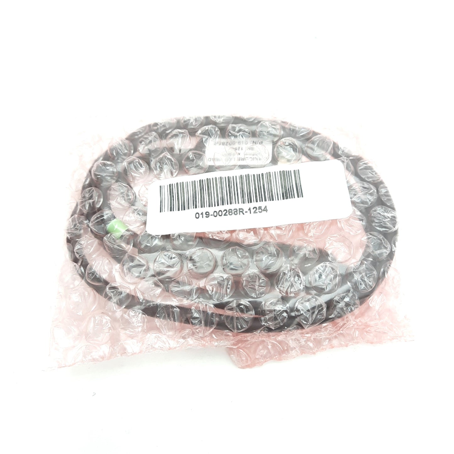 New – Open box Omnicure 019-00288R-1254 UV Spot Cure LED Lamp Head w/ Lens 365nm x 55mm HDMI V3