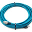 New Cognex CCB-84901-1004-10 Ethernet Camera Cable 30V, 2A, 8 Pin M12 to RJ45, 10m