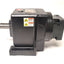 New Stober C103N2210MT10 Inline Foot Mounted Gearbox 221:1, 120Nm, 4000RPM, 1" Shaft