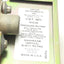 Used Dwyer 1910-00 Low Differential Pressure Switch 0.15-0.5" W.C., 15A 480VAC, SDPT