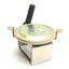 Used Dwyer 1910-00 Low Differential Pressure Switch 0.15-0.5" W.C., 15A 480VAC, SDPT