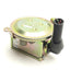 Used Dwyer 1910-00 Low Differential Pressure Switch 0.15-0.5" W.C., 15A 480VAC, SDPT
