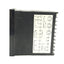 Used Barber-Colman MAE2-10300 Temperature Controller Relay Out, Type J 0-1600°F