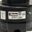 Used Parker 27R113BA Relieving Regulator 1/4" NPT, 125Psig Range, 5.0 SCFM Relief