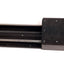 Used Parker 506022STSD2 Ballscrew Linear Table 6" Table, 22" Stroke, 200Lbs Load