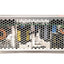 New Mean Well DRT-480-24 DIN Rail Power Supply 480W, 340-550VAC 3-Ph To 24VDC 20A