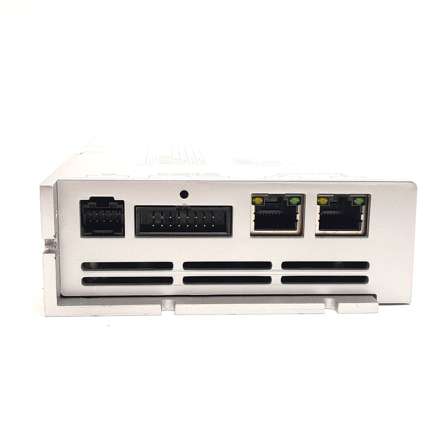 Used ACS Motion Controls UDMnt2C200N0N EtherCAT Dual Axis Drive Module, 10/20A Output