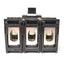 New Square D LAL36350 Molded Case Circuit Breaker 3-Pole, 350A, 600VAC/250VDC