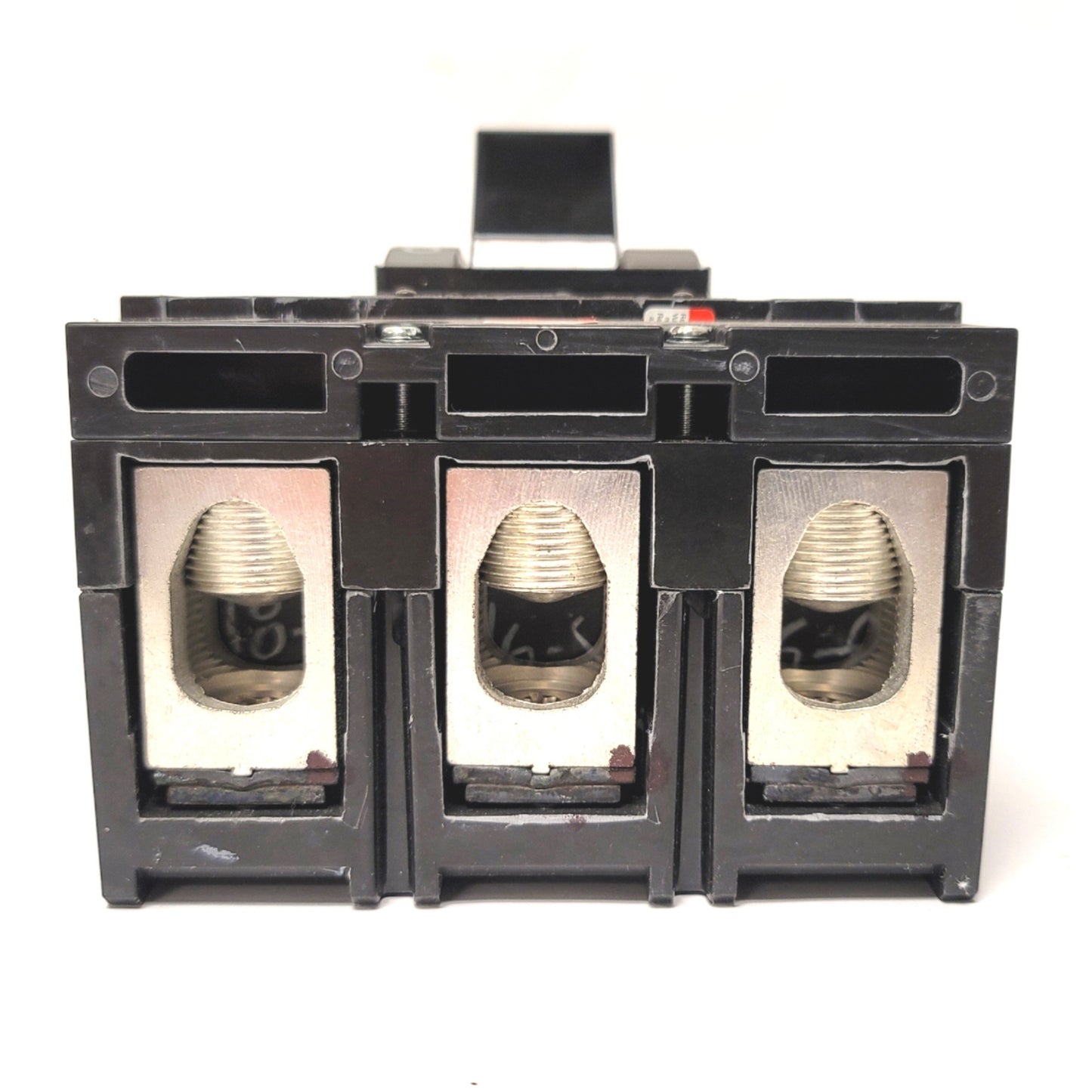 New Square D LAL36350 Molded Case Circuit Breaker 3-Pole, 350A, 600VAC/250VDC