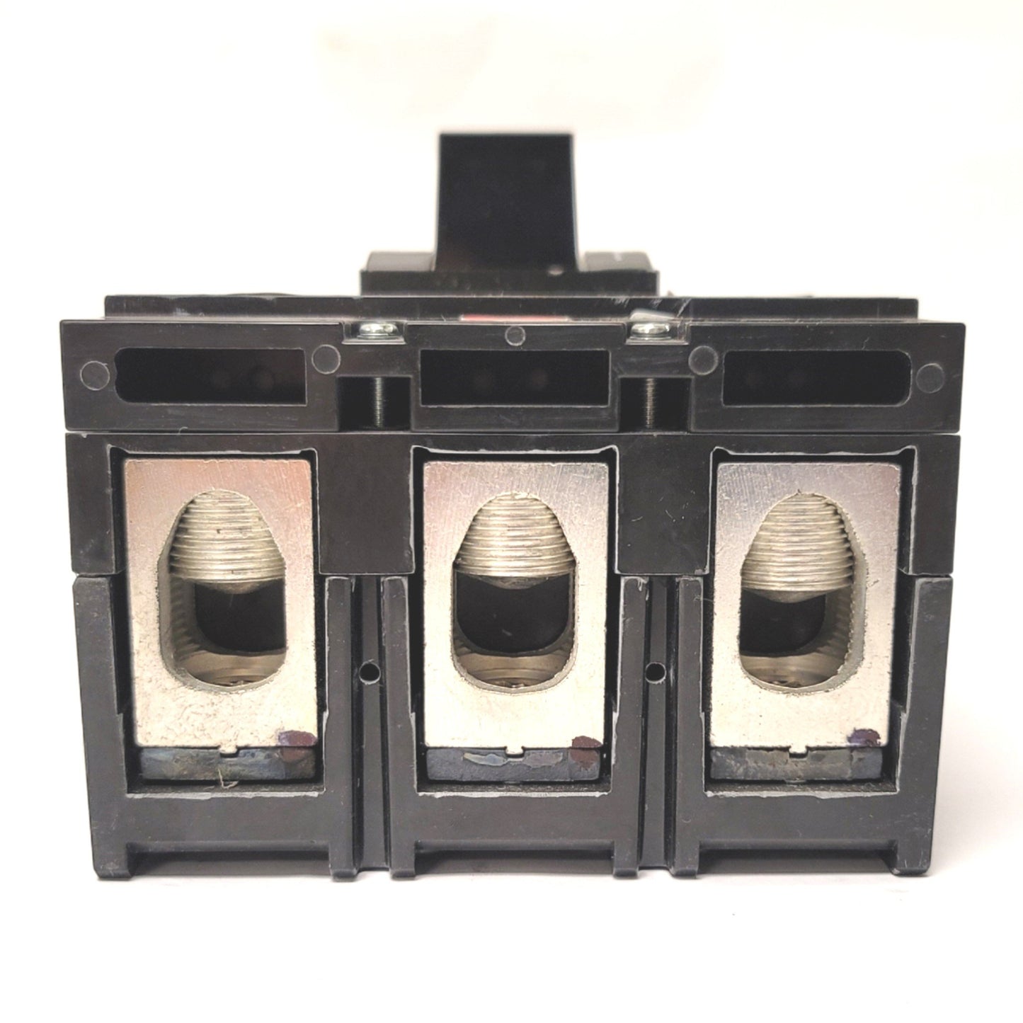 New Square D LAL36350 Molded Case Circuit Breaker 3-Pole, 350A, 600VAC/250VDC