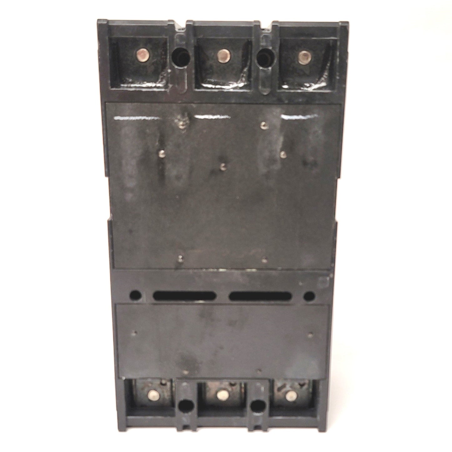 New Square D LAL36350 Molded Case Circuit Breaker 3-Pole, 350A, 600VAC/250VDC