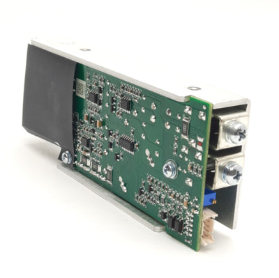 New – Open box XP Power 10004267 2P fleXPower Supply Module 24VDC 10.5A 252W, 2-Slot