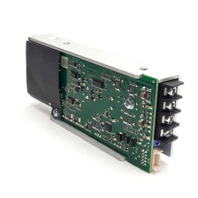 New – Open box XP Power 10005371 5P fleXPower Dual Output Supply Module 24V 6A, 3.3V 10A DC