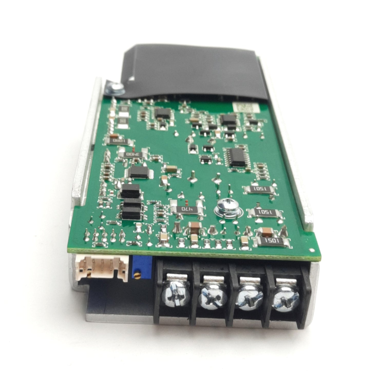 New – Open box XP Power 10005371 5P fleXPower Dual Output Supply Module 24V 6A, 3.3V 10A DC