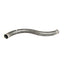 Used Nordfab 8010006621 Hose Ultra Flex Steel Galvanized, Ø4" Quick-Fit Ends, 60" L