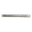 Used Nordfab 8010006621 Hose Ultra Flex Steel Galvanized, Ø4" Quick-Fit Ends, 60" L