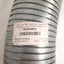 Used Nordfab 8010006621 Hose Ultra Flex Steel Galvanized, Ø4" Quick-Fit Ends, 60" L