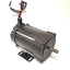 New Ohio Electric C-481433X7638 Permanent Magnet Motor For Hazardous Locations 24VDC