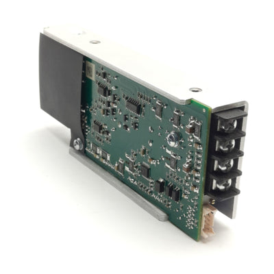 New – Open box XP Power 10004284 5D fleXPower Dual Output Supply Module 12VDC 10A / 8A