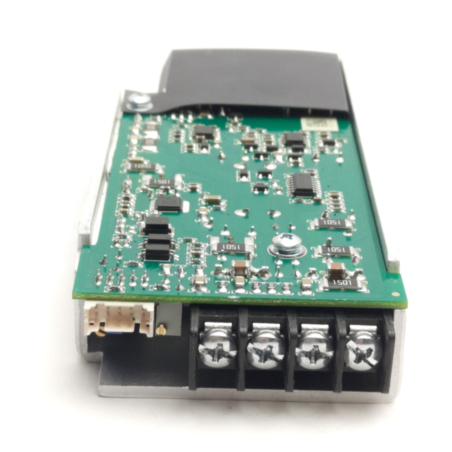 New – Open box XP Power 10004284 5D fleXPower Dual Output Supply Module 12VDC 10A / 8A