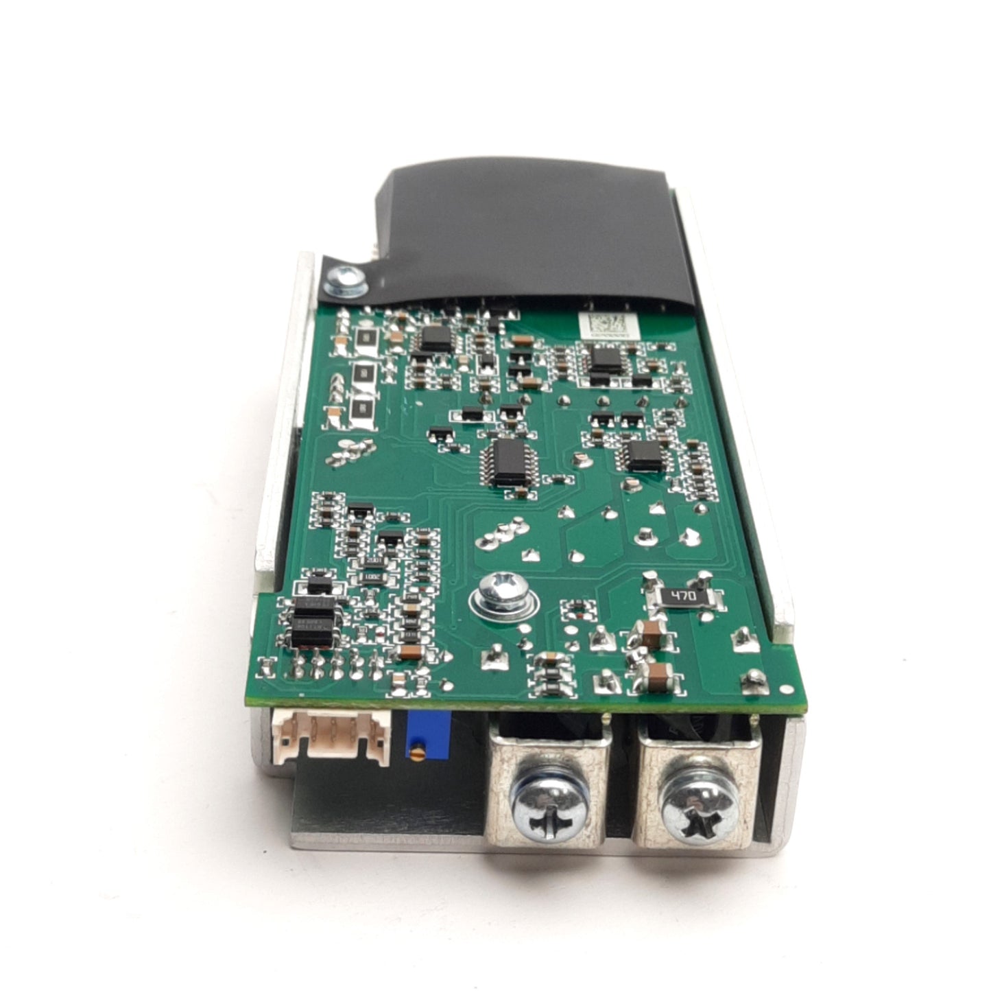 New – Open box XP Power 10004264 2D fleXPower Supply Module 5V DC 40A 200W, 2-Slot