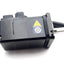 Used Yaskawa SGM7J-01AFA21 AC Servo Motor 3 Phase 200VAC 0.85A 100W 0.318Nm 30001/min