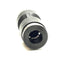 New Lot of 16 Pisco 3106 06 56 Pneumatic Push-In Fitting, Ø1/4" to Ø6mm, 755mm-Hg