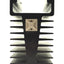 Used Solid State Relay (SSR) Aluminum Heatsink, 5 x 3 x 2 7/8", 2lbs, DIN Rail Mount
