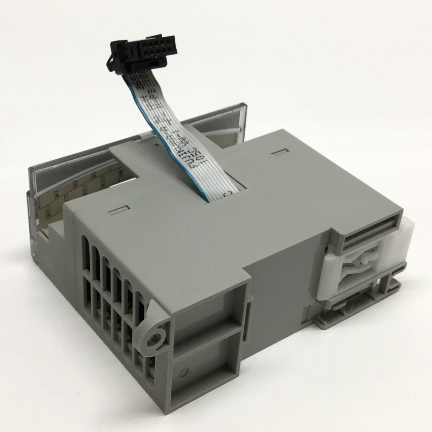 Used Allen Bradley 1762-IF4 MicroLogix Analog Input Module, 4-Channel, 4-20mA ±10VDC