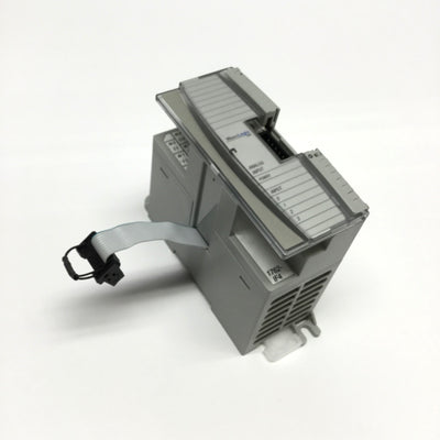 Used Allen Bradley 1762-IF4 MicroLogix Analog Input Module, 4-Channel, 4-20mA ±10VDC