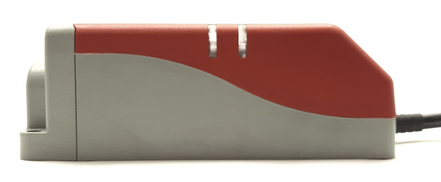 Used Allen Bradley 440G-LZS21UTLH Door Safety Switch Power to Lock RFID 3x PNP 24VDC