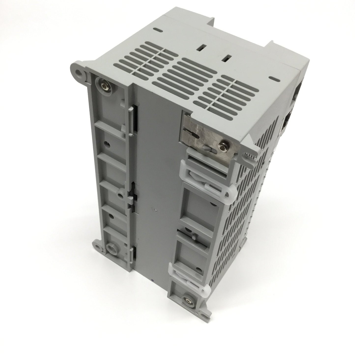 Used Allen Bradley 1766-L32BWA Ser C MicroLogix 1400 PLC CPU Controller, 120/240VAC