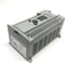 Used Allen Bradley 1766-L32BWA Ser C MicroLogix 1400 PLC CPU Controller, 120/240VAC