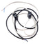 Used Panasonic EX-13EBD, EX-13EP Photoelectric Sensor 500mm, 12-24VDC 10mA NPN