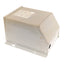 Used GE 9T51B0111 Enclosed Buck Boost Transformer 120/240V Pri 12/24V Sec 60Hz 1.5KVA