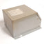 Used GE 9T51B0111 Enclosed Buck Boost Transformer 120/240V Pri 12/24V Sec 60Hz 1.5KVA