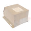 Used GE 9T51B0111 Enclosed Buck Boost Transformer 120/240V Pri 12/24V Sec 60Hz 1.5KVA