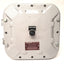 New – Open box Hubbell Killark EXB-886 N34 Aluminum Hazardous Location Enclosure 12" x 12" x 8"