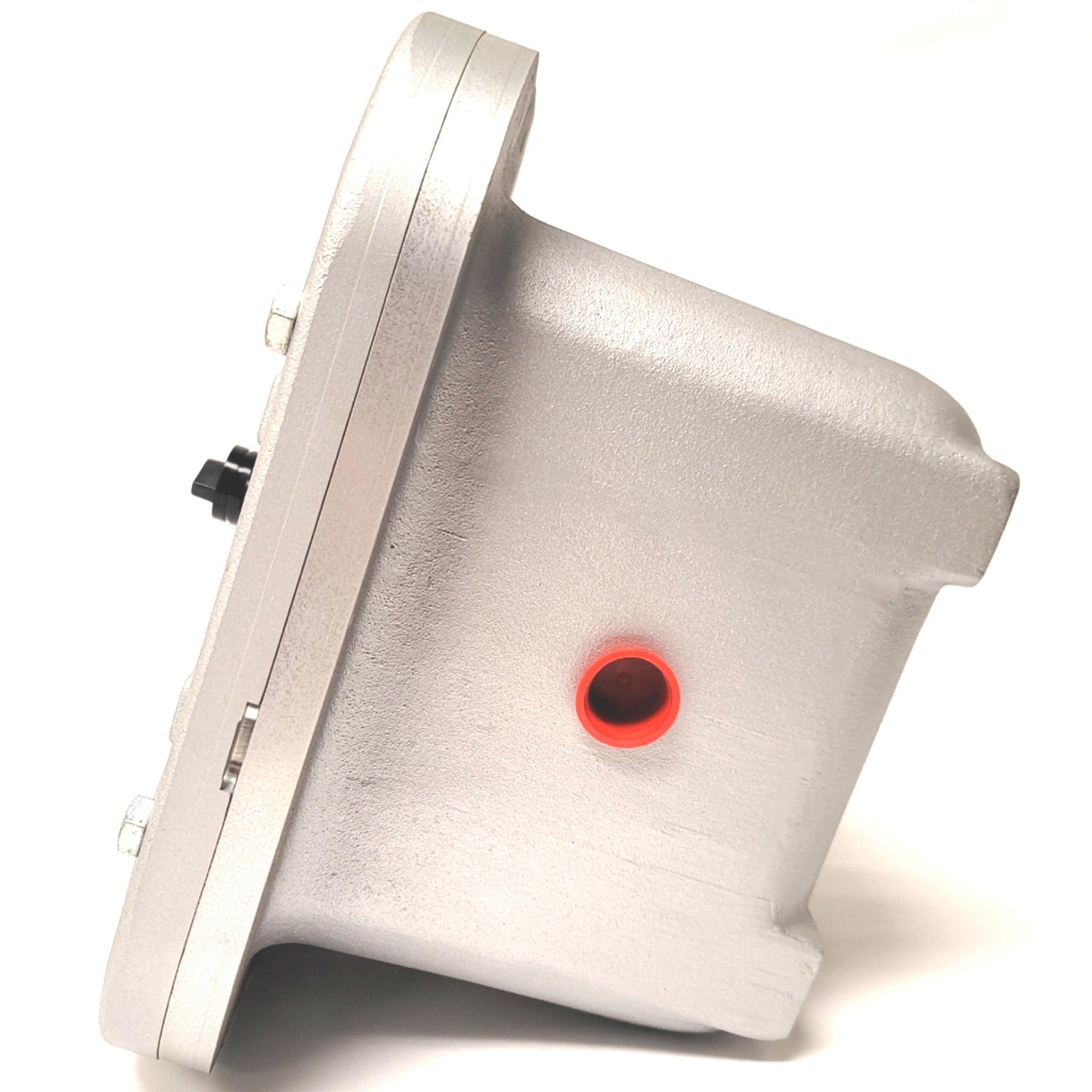 New – Open box Hubbell Killark EXB-886 N34 Aluminum Hazardous Location Enclosure 12" x 12" x 8"