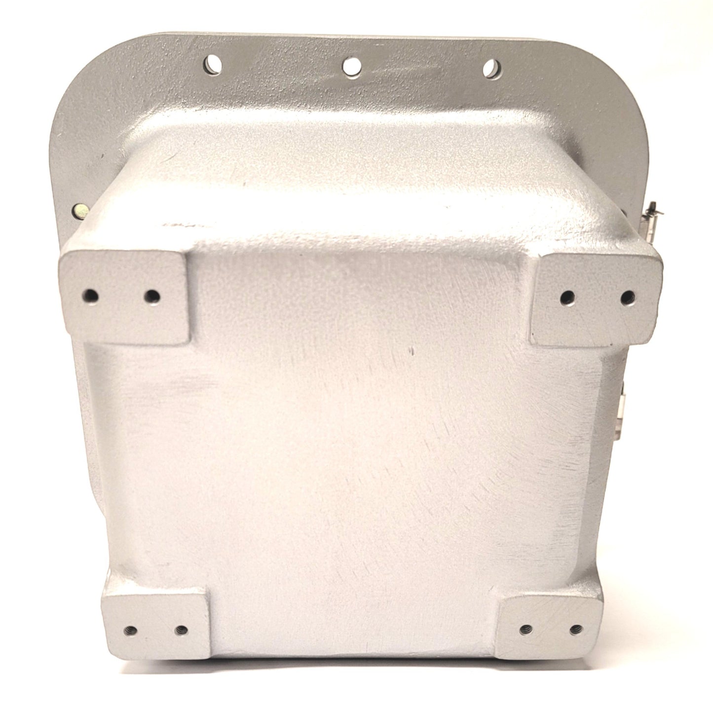 New – Open box Hubbell Killark EXB-886 N34 Aluminum Hazardous Location Enclosure 12" x 12" x 8"