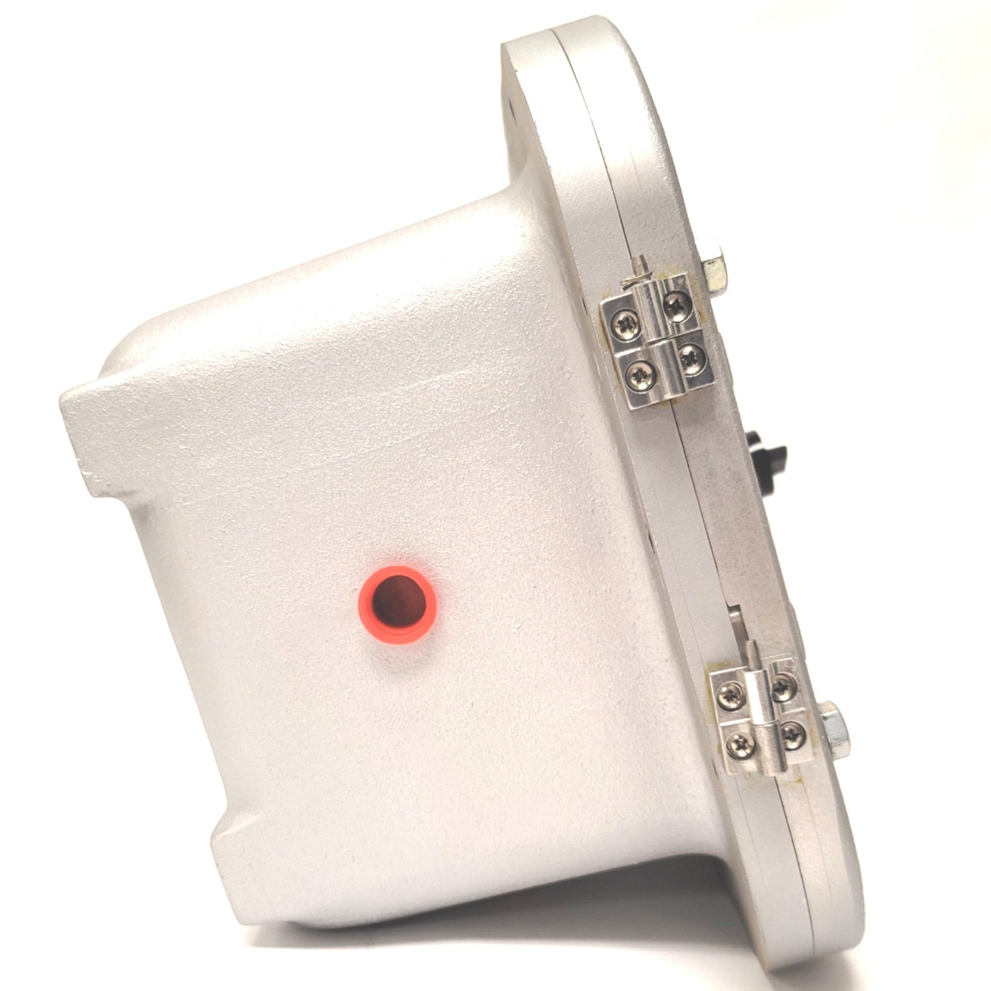 New – Open box Hubbell Killark EXB-886 N34 Aluminum Hazardous Location Enclosure 12" x 12" x 8"