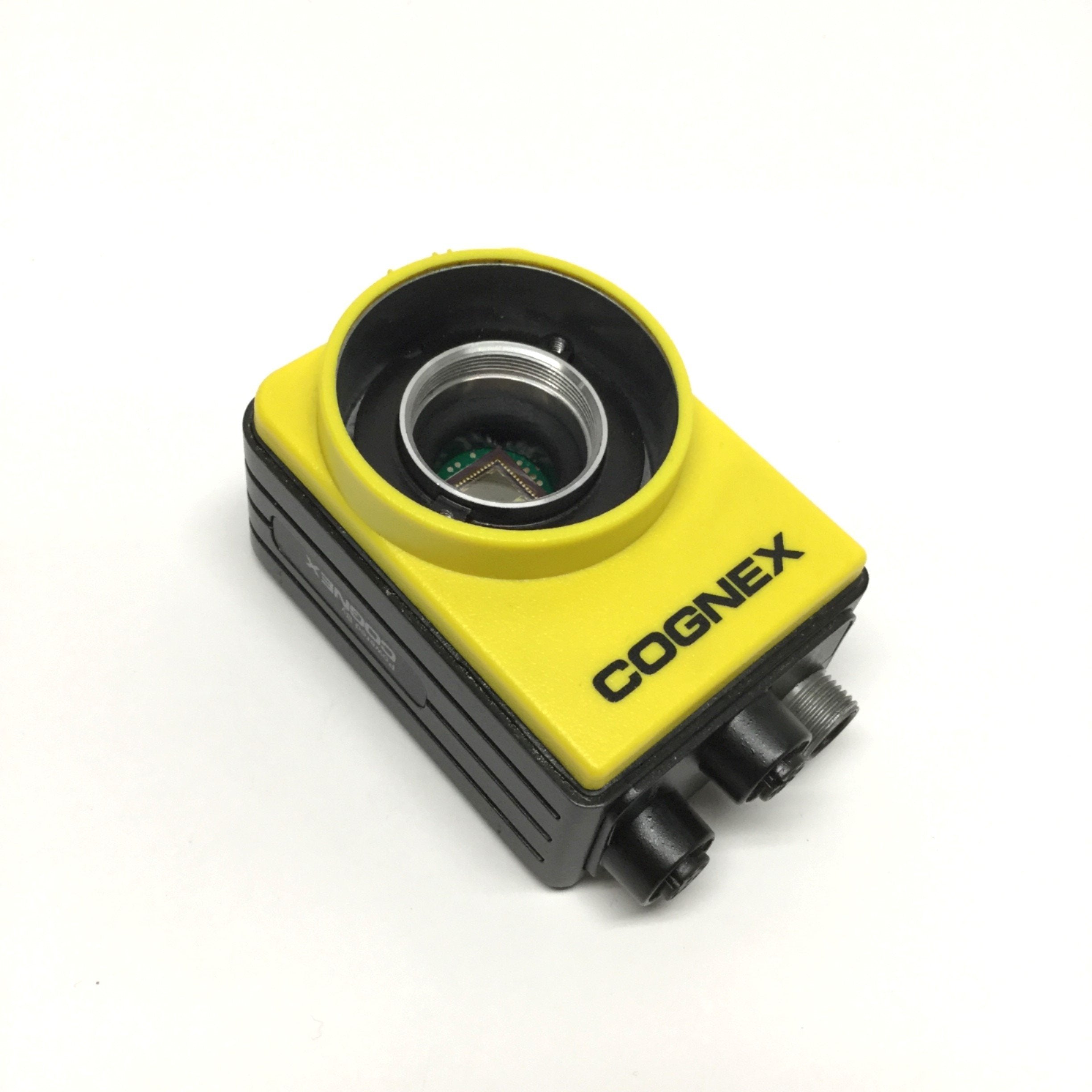 Cognex IS7010-01 In-Sight Machine Vision Camera, Monochrome 1/1.8
