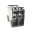 Used Marathon 1322571 Power Distribution Block, 600VAC/DC 175A, 2-Pole, DIN Rail